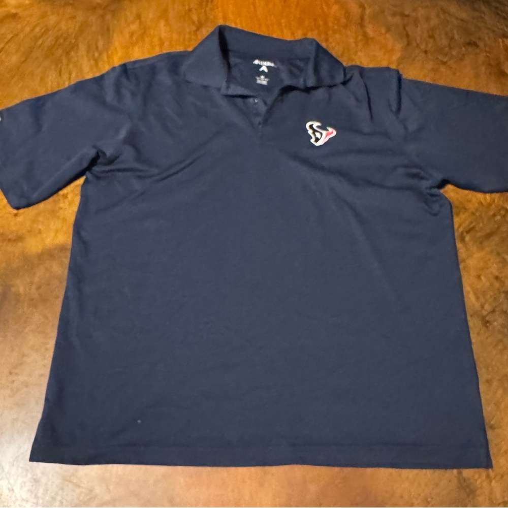 Antigua Navy Polo Shirt